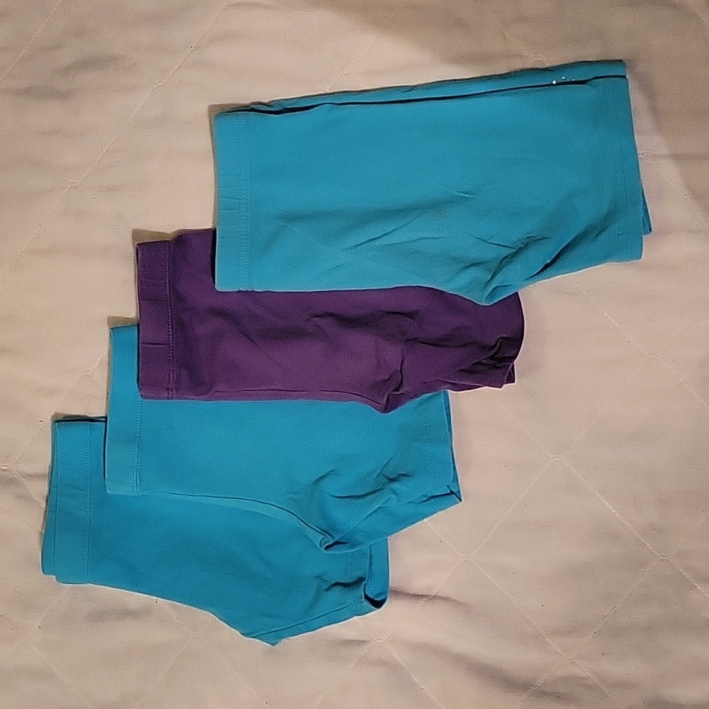 6/6x short bundle